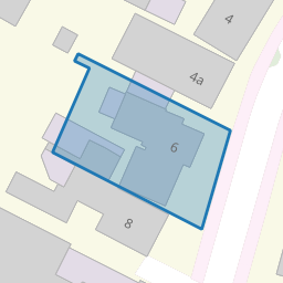 Perceel EBG02-H-2425