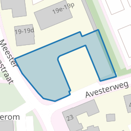 Perceel EBG02-H-2426