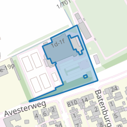 Perceel EBG02-H-2436