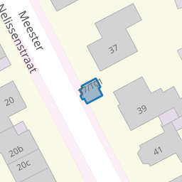 Perceel EBG02-H-2438