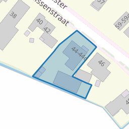 Perceel EBG02-H-2443