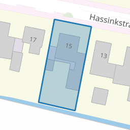 Perceel EBG02-H-492