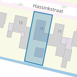Perceel EBG02-H-493