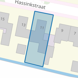Perceel EBG02-H-494