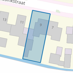 Perceel EBG02-H-495