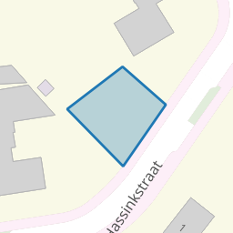 Perceel EBG02-H-723