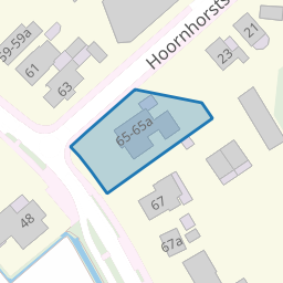 Perceel EBG02-H-845