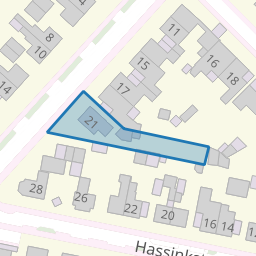 Perceel EBG02-H-971