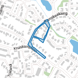 Perceel EBG02-K-1020