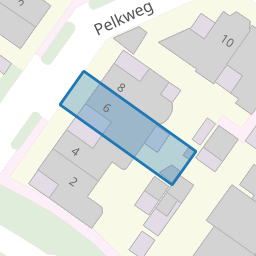 Perceel EBG02-K-1024