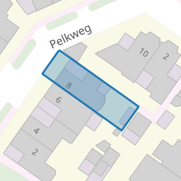 Perceel EBG02-K-1025