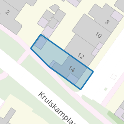 Perceel EBG02-K-1032