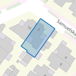 Perceel EBG02-K-1033