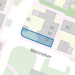 Perceel EBG02-K-1036