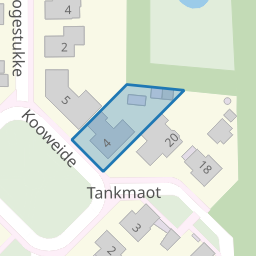 Perceel EBG02-K-1085