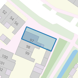 Perceel EBG02-K-1199