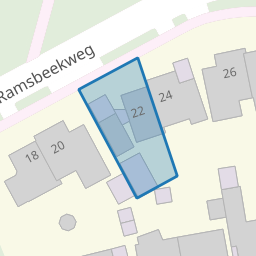 Perceel EBG02-K-1233