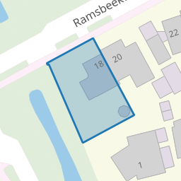 Perceel EBG02-K-1235