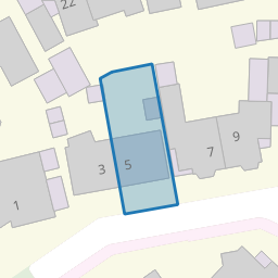 Perceel EBG02-K-1238