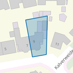 Perceel EBG02-K-1240