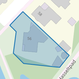 Perceel EBG02-K-1252