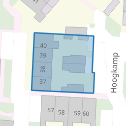 Perceel EBG02-K-1263