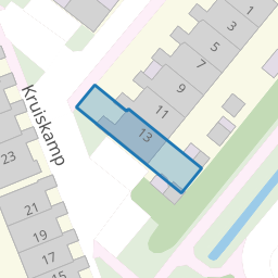 Perceel EBG02-K-1290