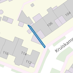 Perceel EBG02-K-1303