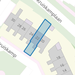 Perceel EBG02-K-1307