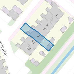 Perceel EBG02-K-1311