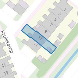 Perceel EBG02-K-1312