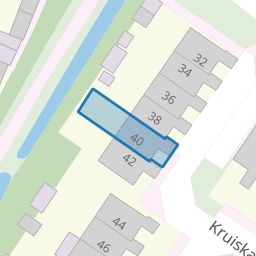 Perceel EBG02-K-1317