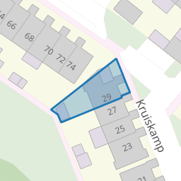 Perceel EBG02-K-1319