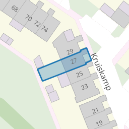 Perceel EBG02-K-1320