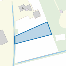 Perceel EBG02-K-1326