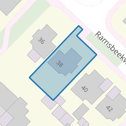 Perceel EBG02-K-1329