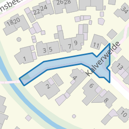 Perceel EBG02-K-1337