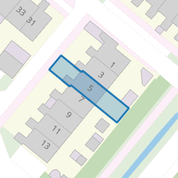 Perceel EBG02-K-1357