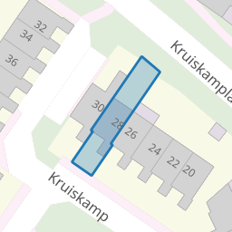 Perceel EBG02-K-1360