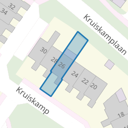 Perceel EBG02-K-1361