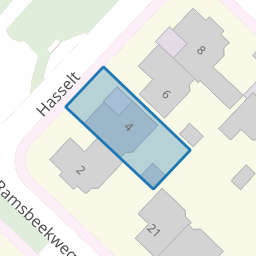 Perceel EBG02-K-1371