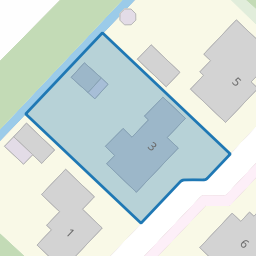 Perceel EBG02-K-1399