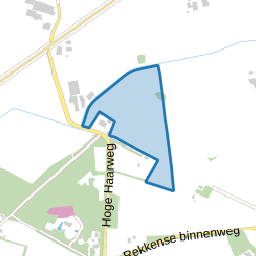 Perceel EBG02-K-14