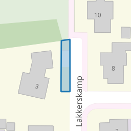 Perceel EBG02-K-1444