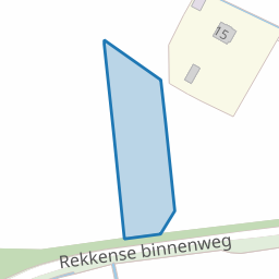 Perceel EBG02-K-1454