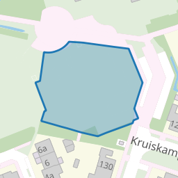 Perceel EBG02-K-1460