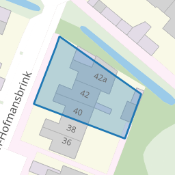 Perceel EBG02-K-1497