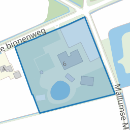 Perceel EBG02-K-1533