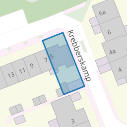 Perceel EBG02-K-1535