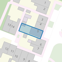 Perceel EBG02-K-1539